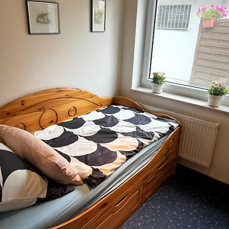 Im Aida Park Im Nordseebad Liegt Dieses Geraeumige Im Mediterranen Stil. Holiday home Tossens