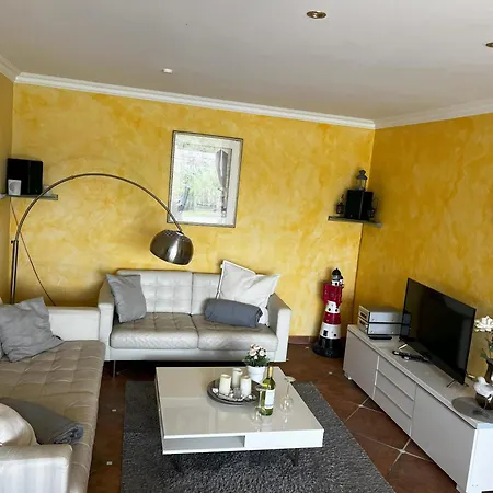 Im Aida Park Im Nordseebad Liegt Dieses Geraeumige Im Mediterranen Stil. Holiday home *