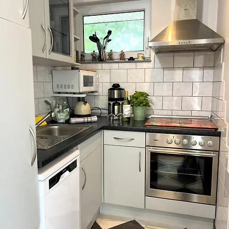 Im Aida Park Im Nordseebad Liegt Dieses Geraeumige Im Mediterranen Stil. Holiday home *