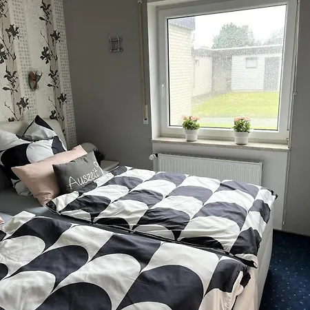 Holiday home Im Aida Park Im Nordseebad Liegt Dieses Geraeumige Im Mediterranen Stil. *